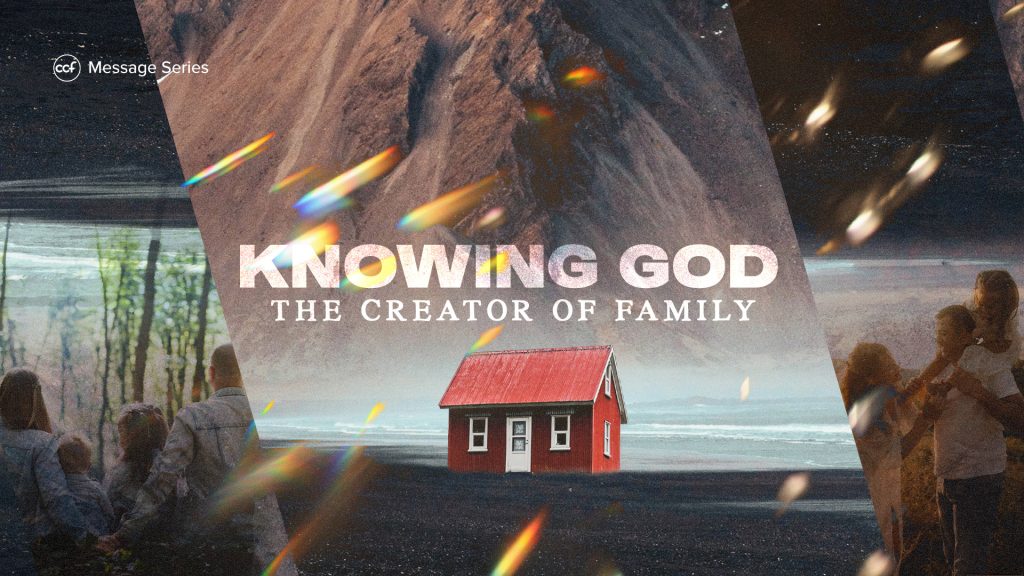 Knowing God